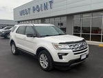 2019 Explorer Thumbnail 2