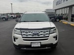 2019 Explorer Thumbnail 3