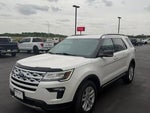 2019 Explorer Thumbnail 4