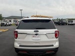 2019 Explorer Thumbnail 7