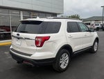 2019 Explorer Thumbnail 8