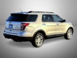 2013 Explorer Thumbnail 5