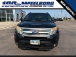 2014 Explorer Thumbnail 2