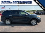 2014 Explorer Thumbnail 4