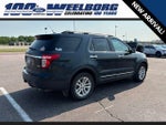 2014 Explorer Thumbnail 5