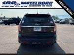 2014 Explorer Thumbnail 6