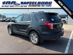 2014 Explorer Thumbnail 7