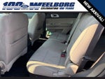 2014 Explorer Thumbnail 8