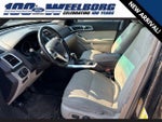 2014 Explorer Thumbnail 9