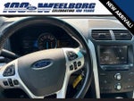 2014 Explorer Thumbnail 10