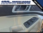 2014 Explorer Thumbnail 12