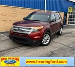 2014 Explorer Thumbnail 1