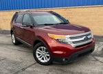 2014 Explorer Thumbnail 5