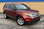 2014 Explorer Thumbnail 6