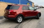 2014 Explorer Thumbnail 8