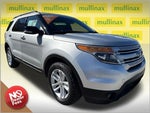 2014 Explorer Thumbnail 7
