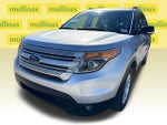 2014 Explorer Thumbnail 9