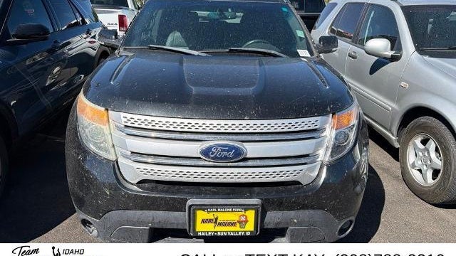 Preowned 2014 Ford Explorer XLT for Sale