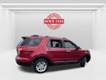 2015 Explorer Thumbnail 5
