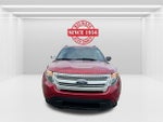 2015 Explorer Thumbnail 11