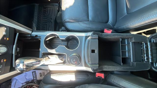 2015 Ford Explorer - $9,250
