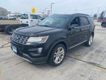 2016 Explorer Thumbnail 2