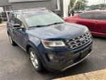 2016 Explorer Thumbnail 5