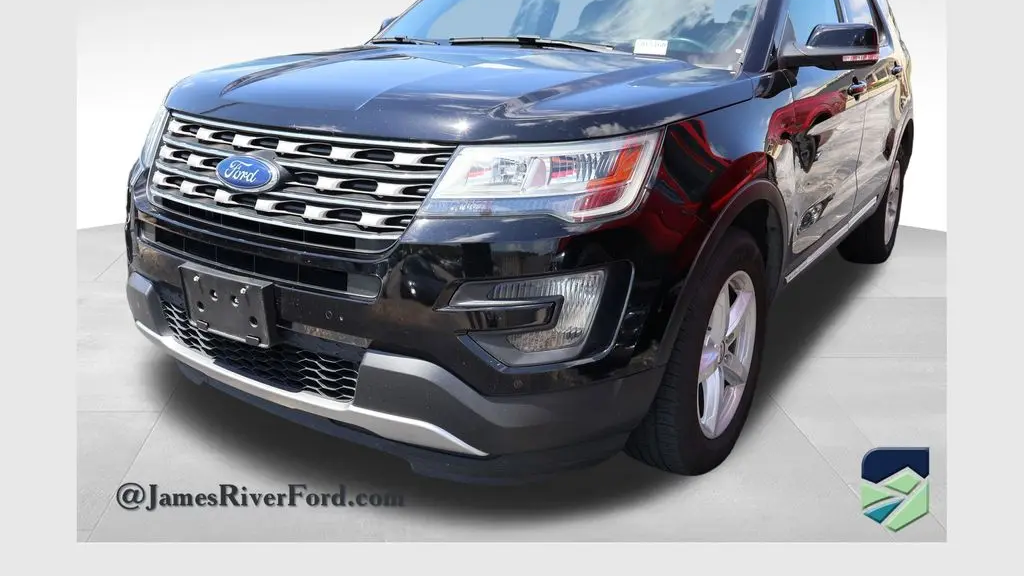 Preowned 2016 Ford Explorer XLT for Sale