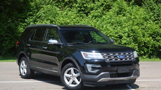 Preowned 2016 Ford Explorer XLT for Sale