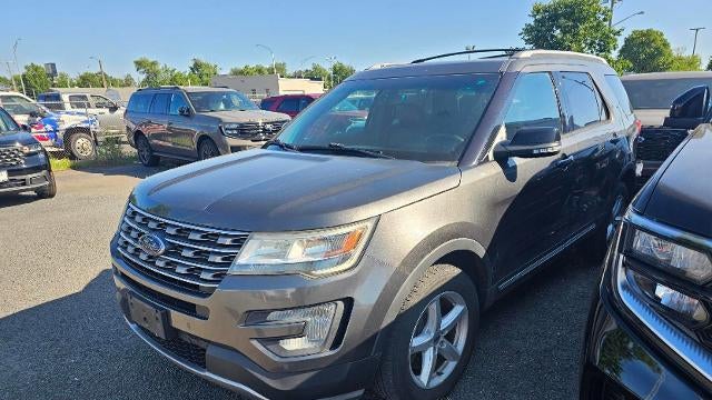 Preowned 2016 Ford Explorer XLT for Sale