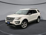2017 Explorer Thumbnail 1