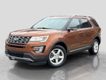 2017 Explorer Thumbnail 1