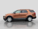 2017 Explorer Thumbnail 3