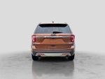 2017 Explorer Thumbnail 5