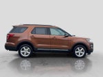2017 Explorer Thumbnail 7