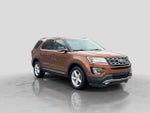 2017 Explorer Thumbnail 8