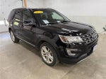 2017 Explorer Thumbnail 2