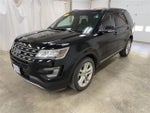 2017 Explorer Thumbnail 4