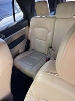 2017 Explorer Thumbnail 7