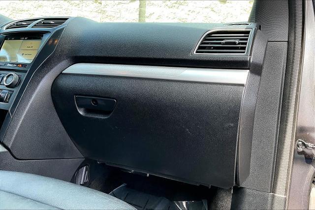 2017 Ford Explorer - $16,990