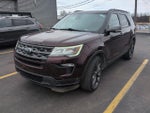 2018 Explorer Thumbnail 1