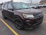 2018 Explorer Thumbnail 2