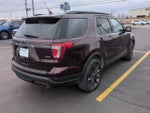 2018 Explorer Thumbnail 3