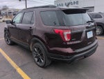 2018 Explorer Thumbnail 4