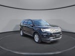 2018 Explorer Thumbnail 2