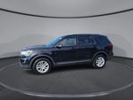 2018 Explorer Thumbnail 4