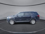 2018 Explorer Thumbnail 5