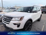 2018 Explorer Thumbnail 1