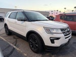 2018 Explorer Thumbnail 2