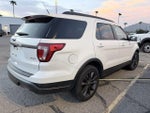 2018 Explorer Thumbnail 4
